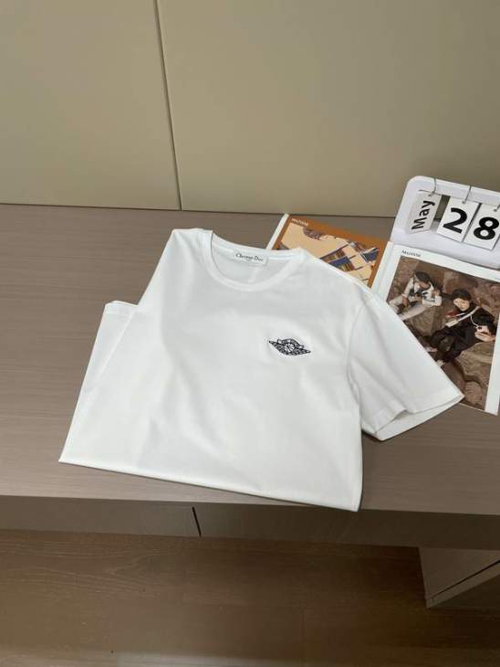 Dior T Shirts Short _SKUDiorS-2XLtltx3216009